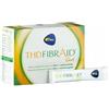 THD Fibraid Gel Integratore lenitivo per benessere intestinale 20 stick x 10 ml