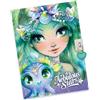 Nebulous Stars NS11115 Marinia's Secret Diary Craft, Colourful