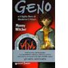 GIUNTI JUNIOR Geno e il sigillo nero di Madame Crikken