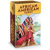 Lo Scarabeo Mini tarot african american. Ediz. multilingue