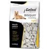 Golosi Bisquit country light - Sacchetto da 600gr.