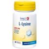Longlife L-lysine 500 mg Integratore per i tessuti connettivi 60 Tavolette