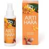 Fitomedical Artihara Olio spray scioltezza per massaggio 100 ml