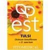 Fitomedical Tulsi Estratto Secco 60 Tavolette