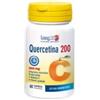 Longlife Quercetina 200 Integratore per le difese immunitarie 60 Compresse