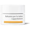 Dr. Hauschka DR HAUSCHKA BALSAMO LABBRA 4,5G