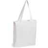 Shopper personalizzate in cotone Lakous 37x41x8 cm personalizzate o neutre