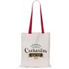 Shopper personalizzate in cotone Fuzox 37x41 cm personalizzate o neutre