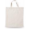 Shopper personalizzate in cotone Daytona 37x41 cm personalizzate o neutre