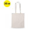 Shopper personalizzate in cotone Ponkal 37x41 cm personalizzate o neutre