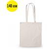 Shopper in cotone personalizzata Siltex personalizzate o neutre