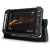 Lowrance GPS/ECO Elite 7 FS Senza Trasduttore