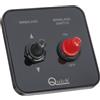 Quick Comando e Interruttore Salpa Ancora WCS B 40A