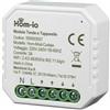 Hom-io smart home modulo 3A 220V WIFI tende e tapparelle domotica 559593057