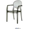 Sedia Igloo Scab Design in plastica h7406