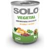 DRN SOLO VEGETAL UMIDO MEDIUM/MAXI 400GR