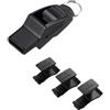 Molten FISCHIETTO DOLFIN F FLIP GRIP SET - NERO