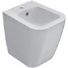 Ceramica Globo - Stone Bidet a terra 45x36 SS010