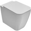 Ceramica Globo - Stone Vaso a terra 56x36 ST001