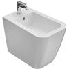Ceramica Globo - Stone Bidet a terra 56x36 ST009