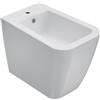 Ceramica Globo - Stone Bidet a terra 52x36 ST010