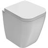 Ceramica Globo - Stone Vaso a terra 45x36 SS002