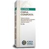 Forza Vitale TACHINA CHINA COMPOSTA GOCCE 50 ML