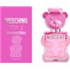 Moschino TOY 2 BUBBLE GUM Eau de Toilette vapo 50 ml