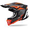 Airoh Casco Fuoristrada Strycker Axe