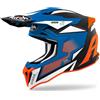 Airoh Casco Fuoristrada Strycker Axe