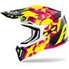 Airoh Casco Fuoristrada Strycker Xxx