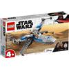 Lego Resistance X-Wing - Lego Star Wars 75297