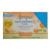 APROPOS GOLA DEFENS C LIMONE/ZENZERO 20 PASTIGLIE