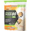 Named CREAMY PROTEIN 80 COOKIES & CREAM 500 G