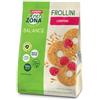 ENERZONA FROLLINO LAMPONE 250 G