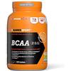 Named BCAA 100 COMPRESSE