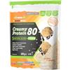 CREAMY PROTEIN 80 COOKIES&CR