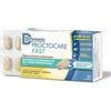 Dermovitamina Linea Benessere Proctocare Fast Integratore 30 Compresse