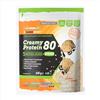 Named Sport Creamy Protein 80 Gusto Cookies And Cream 500 g x 16 Preparazioni