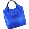 Shopper personalizzate in poliestere Kima 43x38x36 cm personalizzate o neutre