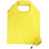 Shopper personalizzate pieghevoli in poliestere Sukrem 40x38 cm personalizzate o neutre