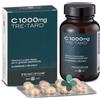 Bios Line C1000mg Tre tard vitamina C a triplo rilascio sistema immunitario (60 compresse)"