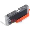 CARTUCCIA GRIGIO XL COMPATIBILE CON CANON CLI571XL 0335C001 - NO-NAME