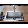 Blanco CLARON 400-IF/A durinox 1523392 - 523392