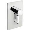 FIR ITALIA Fir - Miscelatore doccia termistatico Melrose 70 - 20.8015.8