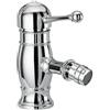 FIR ITALIA Fir - Miscelatore bidet Melrose 70 con scarico - 70.2410.5