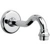 FIR ITALIA Fir - Bocca erogazione a parete Melrose 70 - 20.4614.3