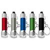 Portachiavi personalizzati con LED Lergan personalizzate o neutre