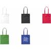 Shopper personalizzate in R-Pet Kelmar 38x42 cm personalizzate o neutre