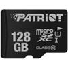 Patriot 128GB Scheda SD Patriot PSF128GMDC10 Class 10 [PSF128GMDC10]